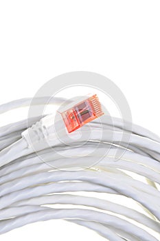 Network computer cable
