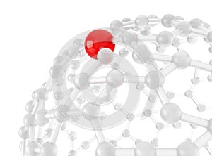Network concept net nodes