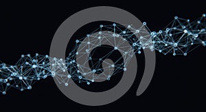 Network Connection Abstract