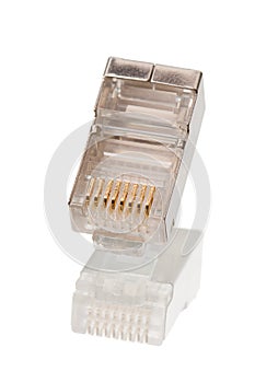 Network Connection element