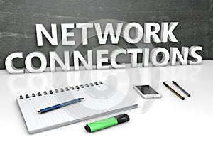 Network Connections