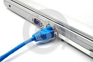 Network connector