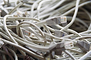 Network connectors