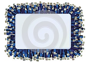 Network Connectors Background