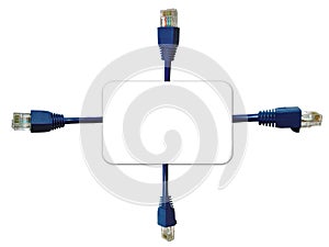 Network Connectors Background