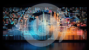 network data relationships