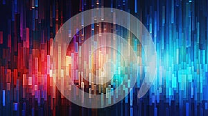 network data sorting symphony