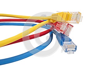 Network Ethernet Cabl