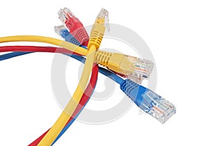 Network Ethernet Cabl