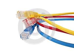 Network Ethernet Cabl