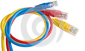 Network Ethernet Cabl