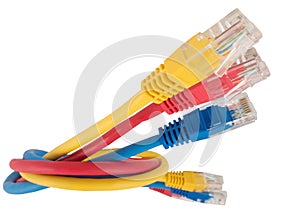 Network Ethernet Cabl