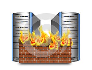 Network firewall