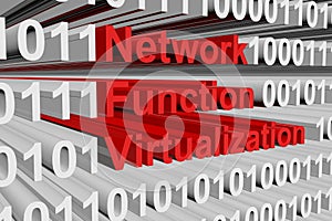 Network function virtualization