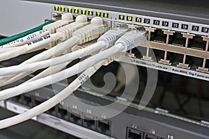 Network gateway