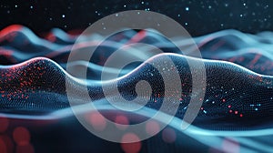 network looping graph
