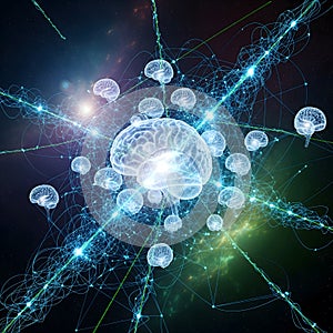 The Network of Minds and Collective Intelligence