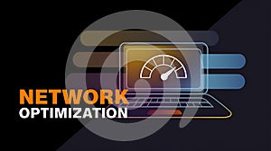 Illustration of Network Optimization