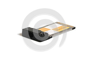 Network PC Card
