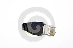 Network plug