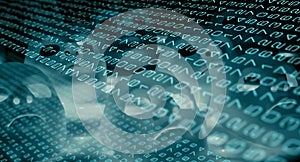 Network security procedure, ai cyber attack algorithm