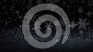 network servers background