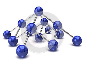 Network structure