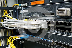 Network switch