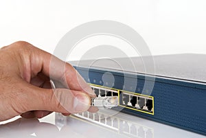 Network Switch