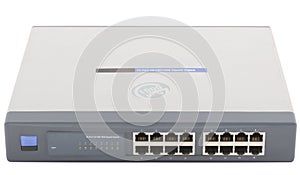 Network switch