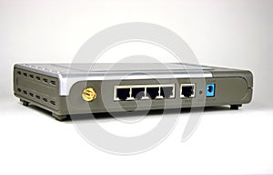 Network Switch