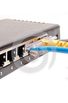 Network switch