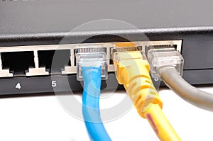 Network switch