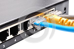 Network switch