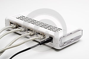 Network switch