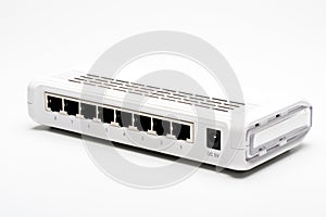 Network switch