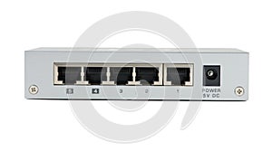 Network switch