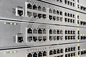 Network Switch