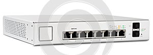 Network switch