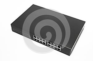 Network switch.