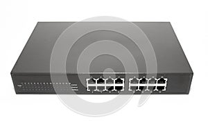 Network switch.