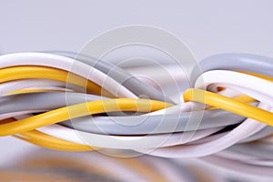 Network UTP ethernet network cables