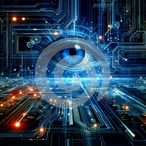 Network vulnerability