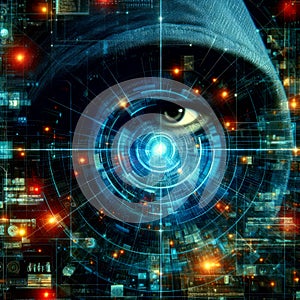 Network vulnerability