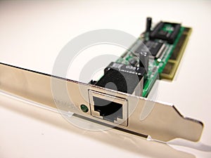 Networkcard