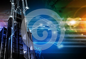 Networking Background