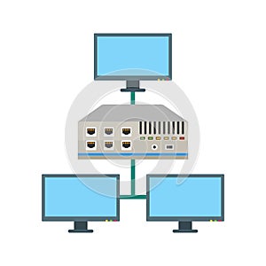 Networking Switch