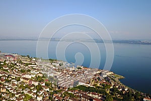 Neuchatel, Switzerland