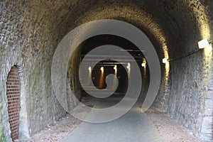 Neuerburg in the Eifel