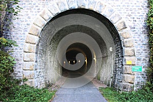 Neuerburg in the Eifel